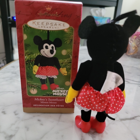 Hallmark Ornament - Picture 4 of 4